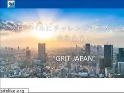 Sites similar to gritjpn.com