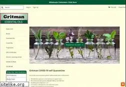 Sites similar to gritman.com