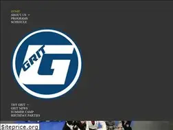 Sites similar to gritmartialarts.com