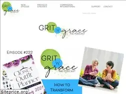 Sites similar to gritngracegirls.com