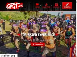 Sites similar to gritocr.com