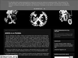Sites similar to gritokombativoi.blogspot.com