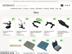 Sites similar to gritomatic.com
