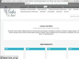 Sites similar to gritosdemadrid.com
