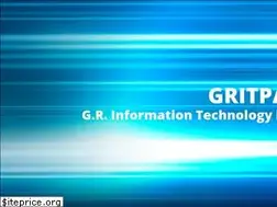 Sites similar to gritpas.com