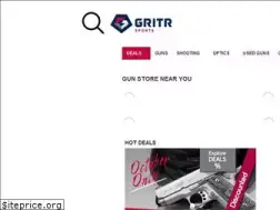 Sites similar to gritrsports.com