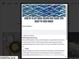 Sites similar to gritsandchopsticks.com