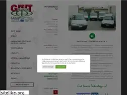 Sites similar to gritservice.it