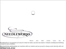 Sites similar to gritsneedlepoint.com