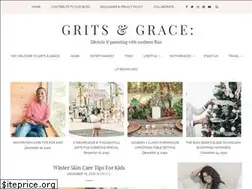 Sites similar to gritsngrace.com