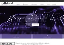 Sites similar to gritstone.co.uk