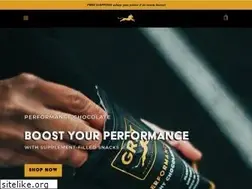 Sites similar to gritsuperfoods.com