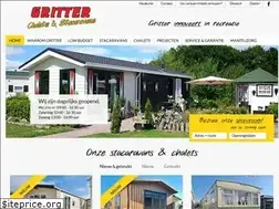 Sites similar to grittercaravans.nl
