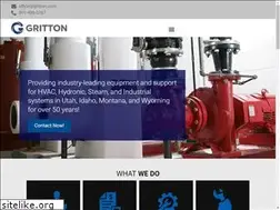 Sites similar to gritton.com