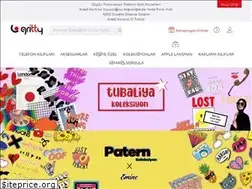 Sites similar to gritty.com.tr