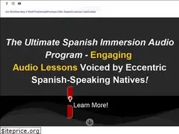 Sites similar to grittyspanish.com