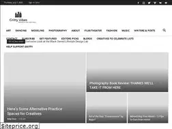 Sites similar to grittyvibes.com