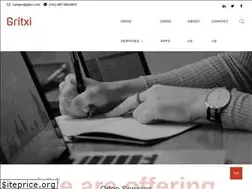 Sites similar to gritxi.com