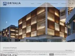 Sites similar to grivalia.com