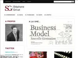 Sites similar to grivat.ch