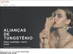 Sites similar to grivela.com.br