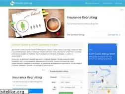 Sites similar to griven.com.ua