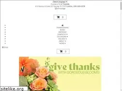 Sites similar to griverasfloraldesigns.net