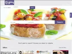 Sites similar to grivy.com