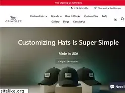 Sites similar to griwolfe.com