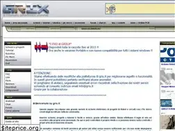Sites similar to grix.it