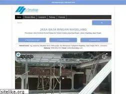 Sites similar to griyabaja.com