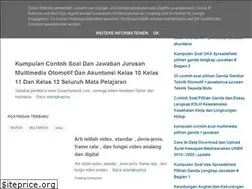 Sites similar to griyachumaidi.com