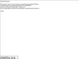 Sites similar to griyahosting.com