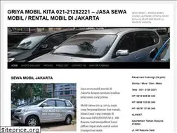 Sites similar to griyamobilkita.com