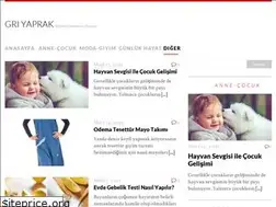 Sites similar to griyaprak.com