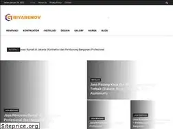 Sites similar to griyarenov.web.id