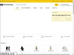 Sites similar to griyasafety.com