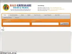 Sites similar to griyasari.com