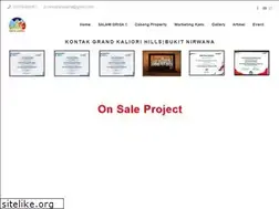 Sites similar to griyasatria.co.id