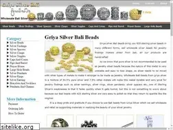 Sites similar to griyasilverbali.com