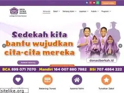 Sites similar to griyayatim.com
