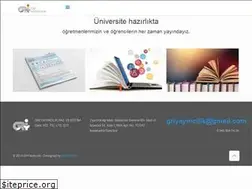 Sites similar to griyayincilik.com