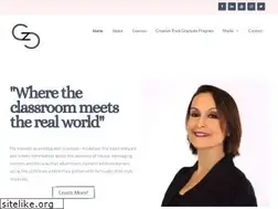 Sites similar to grizelledelosreyes.com