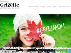 Sites similar to grizette.com