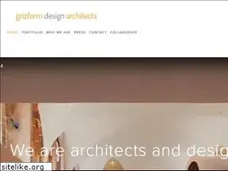 Sites similar to grizform.com