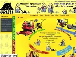 Sites similar to grizli.pl