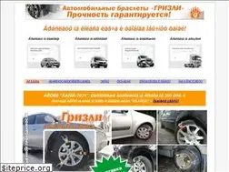 Sites similar to grizli33.ru