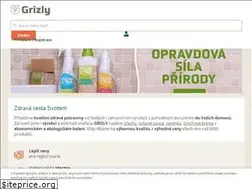Sites similar to grizly.cz