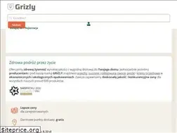 Sites similar to grizly.pl
