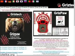 Sites similar to griztech.com